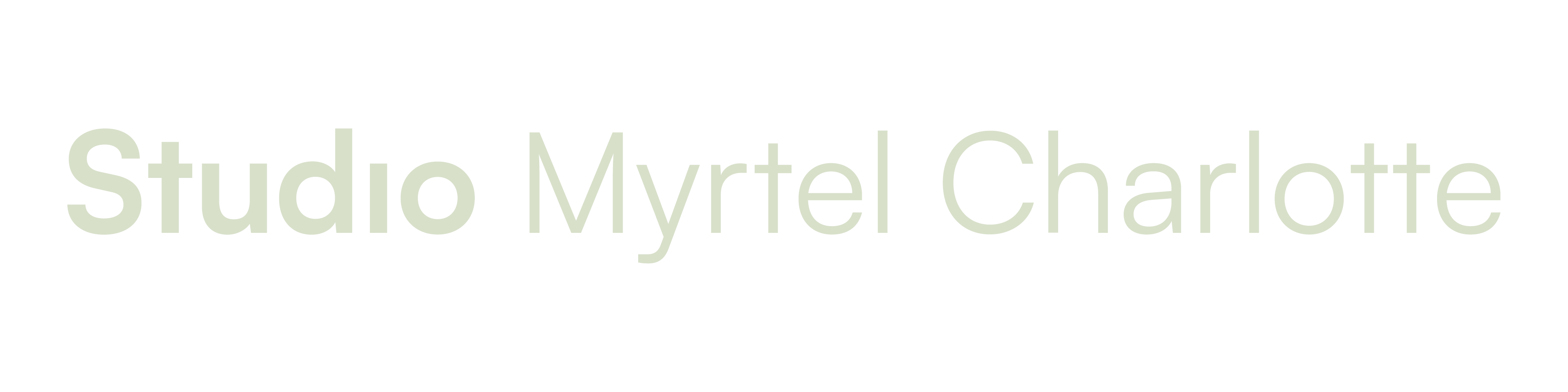 Mijn logo horizontaal