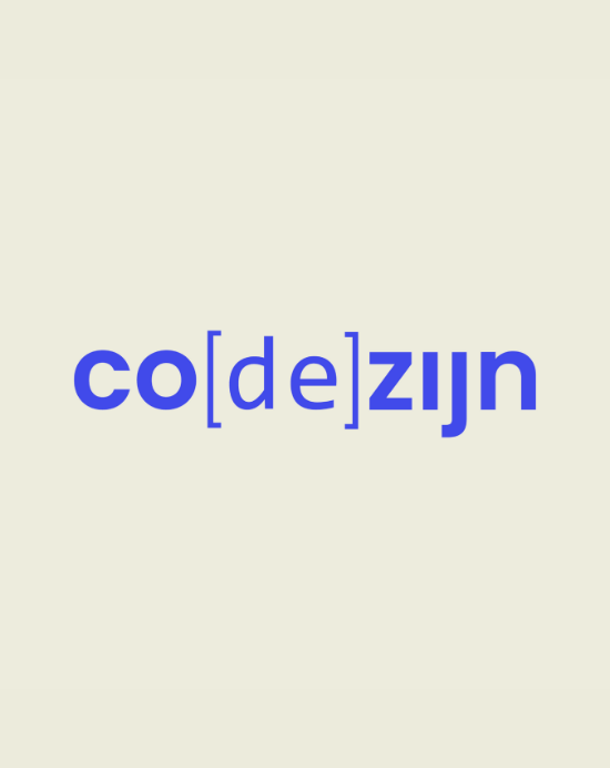 Logo van Codezijn